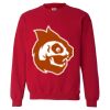 Customer Supplied Crewneck Sweatshirt Thumbnail