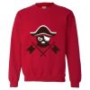 Customer Supplied Crewneck Sweatshirt Thumbnail