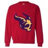 Customer Supplied Crewneck Sweatshirt Thumbnail