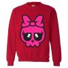 Customer Supplied Crewneck Sweatshirt Thumbnail