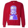 Customer Supplied Crewneck Sweatshirt Thumbnail