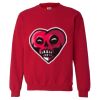 Customer Supplied Crewneck Sweatshirt Thumbnail