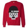 Customer Supplied Crewneck Sweatshirt Thumbnail