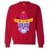Customer Supplied Crewneck Sweatshirt Thumbnail