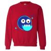 Customer Supplied Crewneck Sweatshirt Thumbnail