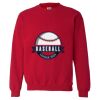 Customer Supplied Crewneck Sweatshirt Thumbnail