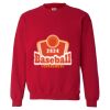 Customer Supplied Crewneck Sweatshirt Thumbnail