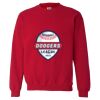 Customer Supplied Crewneck Sweatshirt Thumbnail