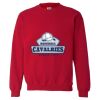 Customer Supplied Crewneck Sweatshirt Thumbnail