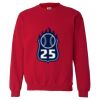 Customer Supplied Crewneck Sweatshirt Thumbnail