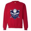 Customer Supplied Crewneck Sweatshirt Thumbnail