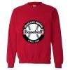 Customer Supplied Crewneck Sweatshirt Thumbnail