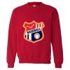 Customer Supplied Crewneck Sweatshirt Thumbnail