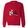 Customer Supplied Crewneck Sweatshirt Thumbnail