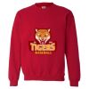 Customer Supplied Crewneck Sweatshirt Thumbnail
