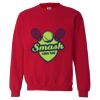Customer Supplied Crewneck Sweatshirt Thumbnail