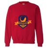 Customer Supplied Crewneck Sweatshirt Thumbnail