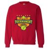 Customer Supplied Crewneck Sweatshirt Thumbnail