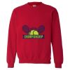 Customer Supplied Crewneck Sweatshirt Thumbnail