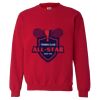 Customer Supplied Crewneck Sweatshirt Thumbnail