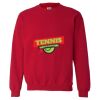 Customer Supplied Crewneck Sweatshirt Thumbnail
