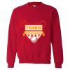 Customer Supplied Crewneck Sweatshirt Thumbnail