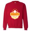 Customer Supplied Crewneck Sweatshirt Thumbnail