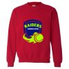 Customer Supplied Crewneck Sweatshirt Thumbnail