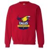 Customer Supplied Crewneck Sweatshirt Thumbnail