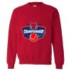 Customer Supplied Crewneck Sweatshirt Thumbnail