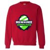 Customer Supplied Crewneck Sweatshirt Thumbnail