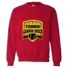 Customer Supplied Crewneck Sweatshirt Thumbnail