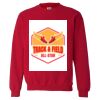 Customer Supplied Crewneck Sweatshirt Thumbnail