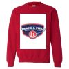 Customer Supplied Crewneck Sweatshirt Thumbnail