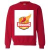 Customer Supplied Crewneck Sweatshirt Thumbnail