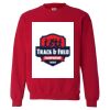 Customer Supplied Crewneck Sweatshirt Thumbnail