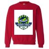 Customer Supplied Crewneck Sweatshirt Thumbnail