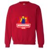 Customer Supplied Crewneck Sweatshirt Thumbnail