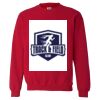 Customer Supplied Crewneck Sweatshirt Thumbnail
