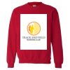 Customer Supplied Crewneck Sweatshirt Thumbnail