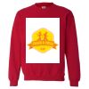 Customer Supplied Crewneck Sweatshirt Thumbnail