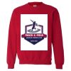 Customer Supplied Crewneck Sweatshirt Thumbnail