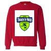 Customer Supplied Crewneck Sweatshirt Thumbnail