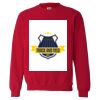 Customer Supplied Crewneck Sweatshirt Thumbnail