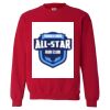 Customer Supplied Crewneck Sweatshirt Thumbnail