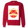 Customer Supplied Crewneck Sweatshirt Thumbnail
