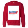 Customer Supplied Crewneck Sweatshirt Thumbnail