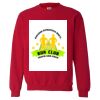 Customer Supplied Crewneck Sweatshirt Thumbnail
