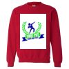 Customer Supplied Crewneck Sweatshirt Thumbnail