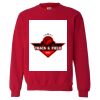 Customer Supplied Crewneck Sweatshirt Thumbnail